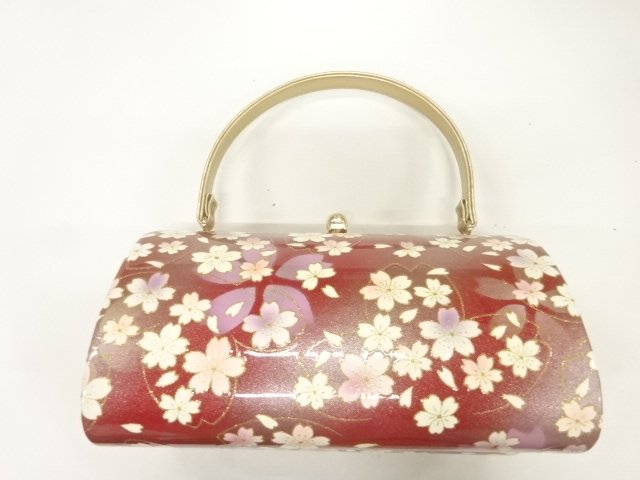 JAPANESE KIMONO / BAG
